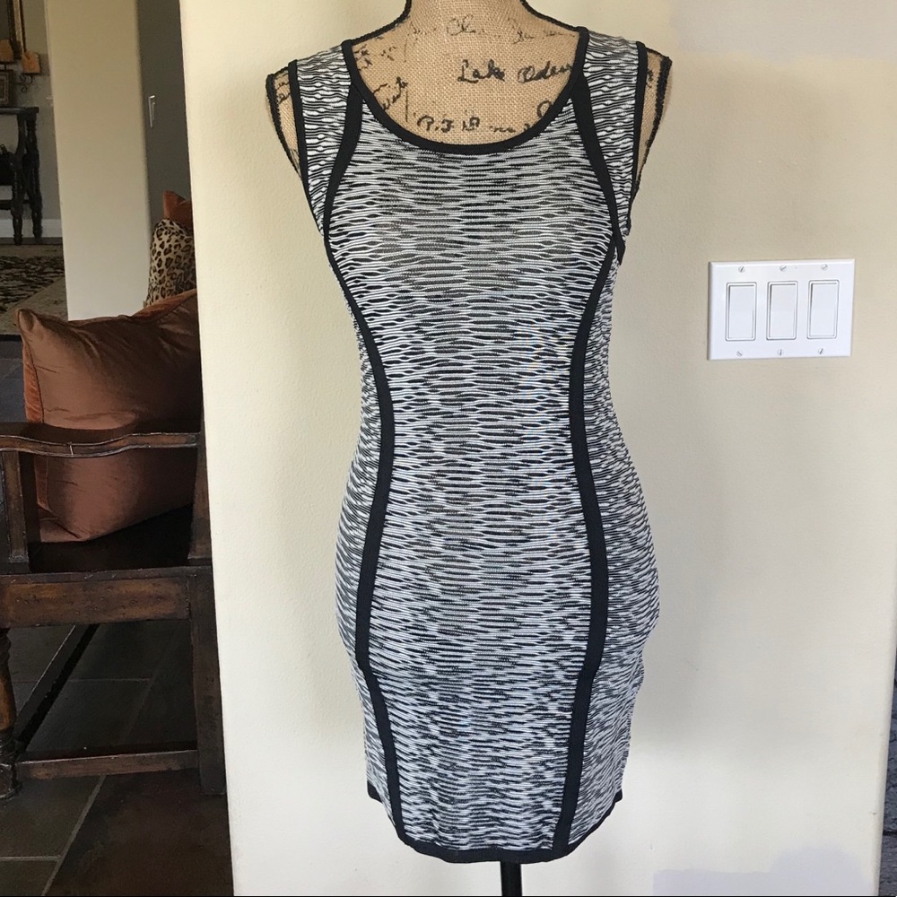 Forever 21 Bodycon Dress